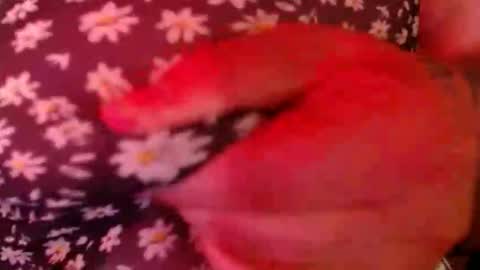 Holly Dragonfly Girly online show from March 10, 2026, 1:21 am