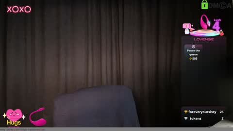 Snapshot of hollyextra chatting on November 7, 2025, 11:05 pm hollyextra online show from November 7, 2025, 11:05 pm