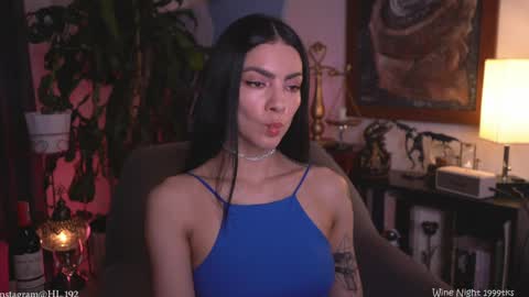 Holly Linder online show from April 11, 2026, 2:16 am