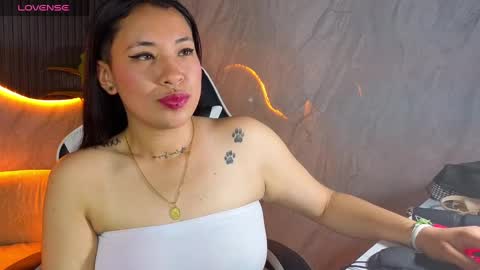 Snapshot of hollypeytoon chatting on September 9, 2025, 9:58 pm Holly online show from September 9, 2025, 9:58 pm