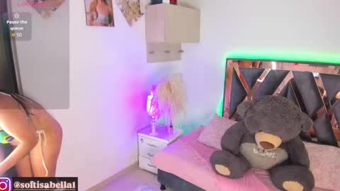  holly princess mermaid  online show from October 3, 2025, 10:40 pm