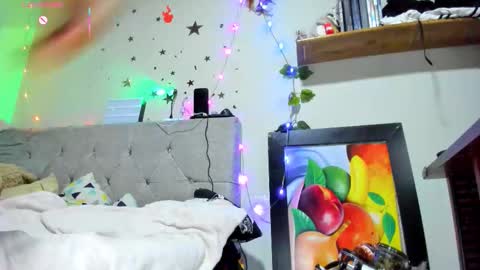 Hades and Persefone online show from January 9, 2026, 11:06 pm