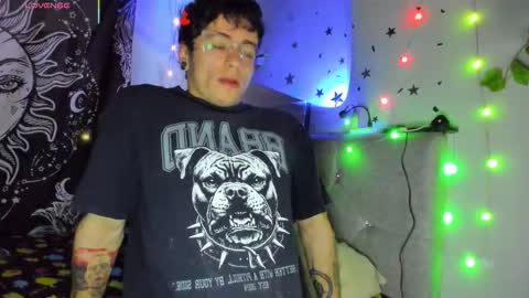 Hades and Persefone online show from January 18, 2026, 11:19 pm