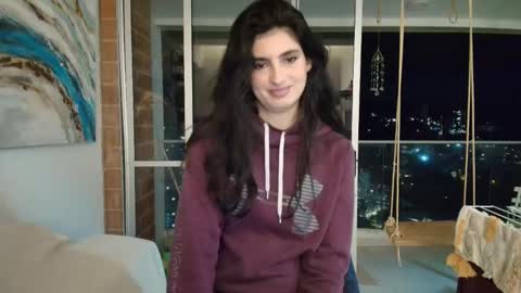 hollyshit_ online show from October 25, 2025, 12:18 am