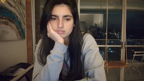 hollyshit_ online show from December 21, 2025, 2:30 am