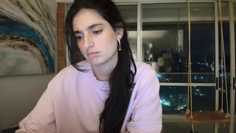 hollyshit_ online show from January 13, 2026, 12:49 am