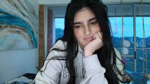 hollyshit_ online show from February 22, 2026, 11:25 pm