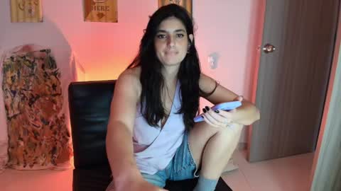 Snapshot of hollyshit_ chatting on June 27, 2026, 3:00 am hollyshit_ online show from June 27, 2026, 3:00 am