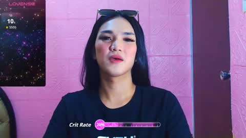 Isabella Marie online show from October 27, 2025, 1:42 am