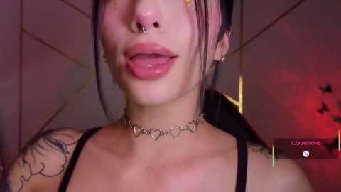 Snapshot of hollyxx_ chatting on October 30, 2025, 12:01 am holly online show from October 30, 2025, 12:01 am