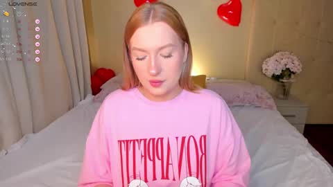 Emma online show from February 20, 2025, 1:25 am