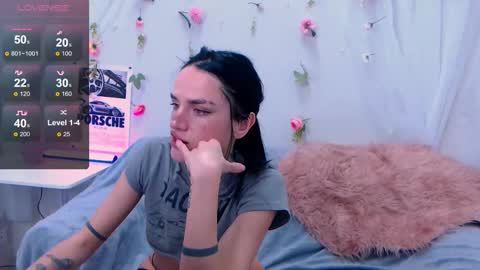 Holy girl online show from February 2, 2026, 2:32 am