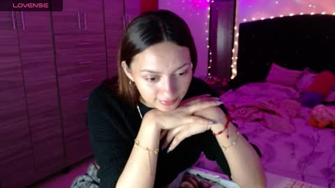 Juli online show from September 29, 2025, 3:33 am