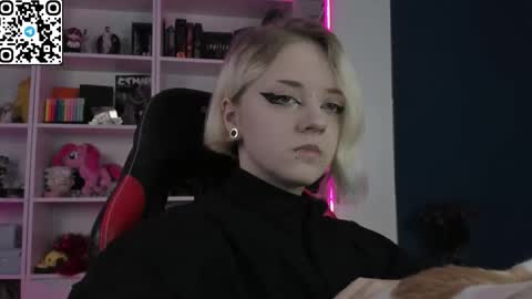 holy_mistresss online show from February 17, 2026, 9:39 am