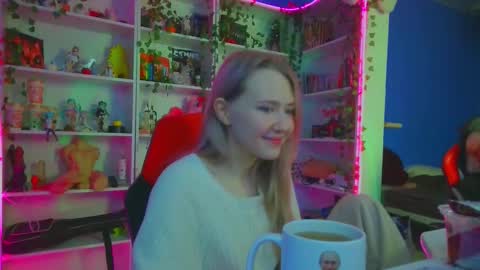 Rumi online show from November 23, 2025, 10:15 am