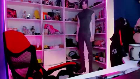 Snapshot of holy_rumi chatting on February 3, 2026, 10:42 am Rumi online show from February 3, 2026, 10:42 am