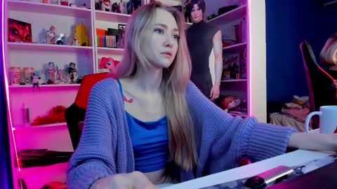 Snapshot of holy_rumi chatting on February 7, 2026, 10:30 am Rumi online show from February 7, 2026, 10:30 am