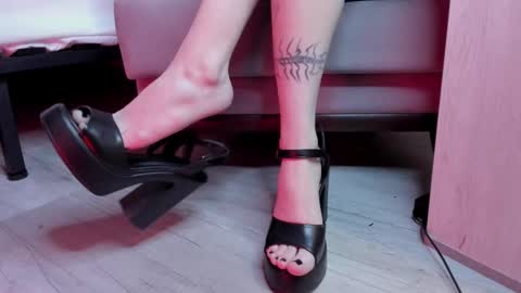 Snapshot of holy_silvia chatting on January 7, 2025, 11:48 am Miss Silvia GMT2 Tuesday - Saturday 0900am-1600pm online show from January 7, 2025, 11:48 am