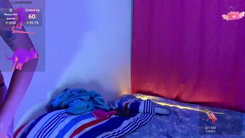Snapshot of holy_taby_ chatting on December 29, 2024, 9:28 am online show from December 29, 2024, 9:28 am