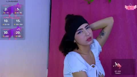 Snapshot of holy_taby_ chatting on December 30, 2024, 5:58 am online show from December 30, 2024, 5:58 am
