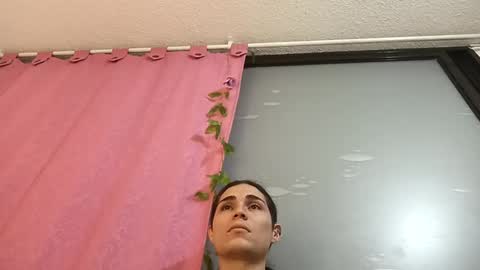 Snapshot of holy_taby_ chatting on January 10, 2025, 4:12 am online show from January 10, 2025, 4:12 am