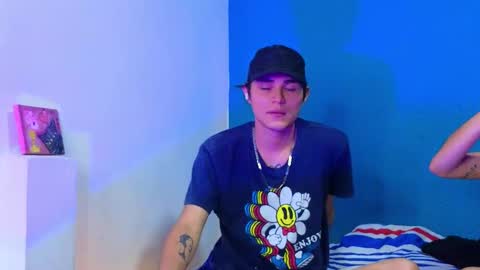 Snapshot of holy_taby_ chatting on February 6, 2025, 11:26 pm online show from February 6, 2025, 11:26 pm