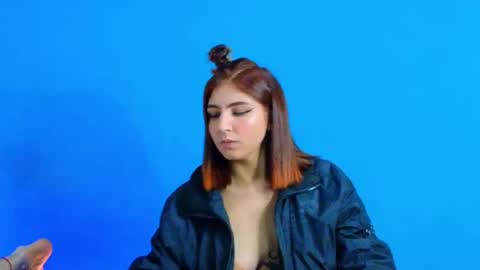 Snapshot of holy_taby_ chatting on February 13, 2025, 9:09 am online show from February 13, 2025, 9:09 am