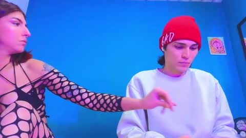 Snapshot of holy_taby_ chatting on February 20, 2025, 1:30 pm online show from February 20, 2025, 1:30 pm