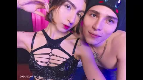 Snapshot of holy_taby_ chatting on February 24, 2025, 5:33 am online show from February 24, 2025, 5:33 am