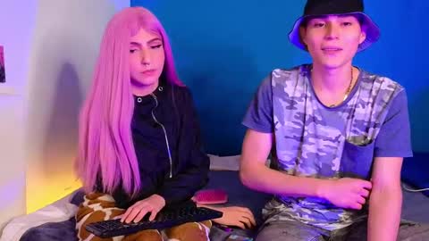 Snapshot of holy_taby_ chatting on March 5, 2025, 10:54 pm online show from March 5, 2025, 10:54 pm