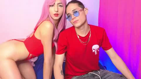 Snapshot of holy_taby_ chatting on March 8, 2025, 7:27 am online show from March 8, 2025, 7:27 am