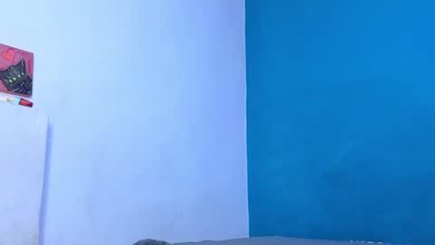 Snapshot of holy_taby_ chatting on March 9, 2025, 3:01 am online show from March 9, 2025, 3:01 am