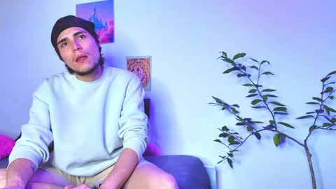      online show from May 16, 2026, 8:18 pm