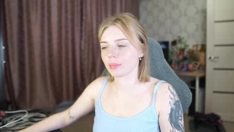 Taiga online show from April 8, 2026, 2:50 pm