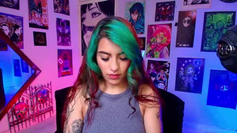   online show from January 28, 2025, 5:24 pm