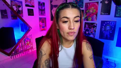   online show from February 2, 2025, 2:48 am