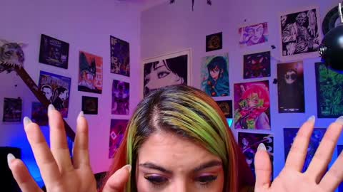   online show from February 4, 2025, 6:17 pm