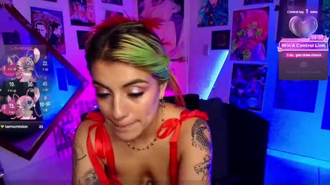   online show from February 14, 2025, 11:42 pm