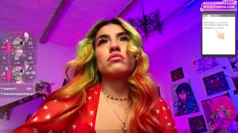   online show from February 19, 2025, 12:25 am