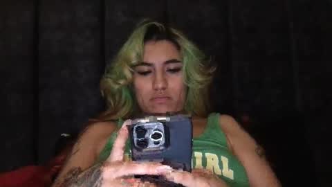   online show from February 20, 2025, 1:46 am