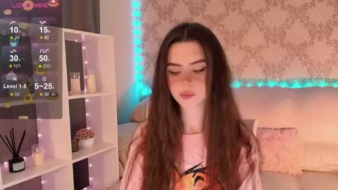 Mia online show from June 1, 2026, 3:30 am