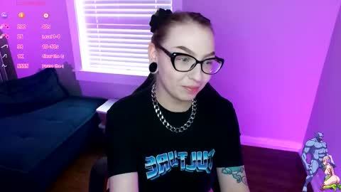 Viktoria online show from March 22, 2026, 6:33 pm