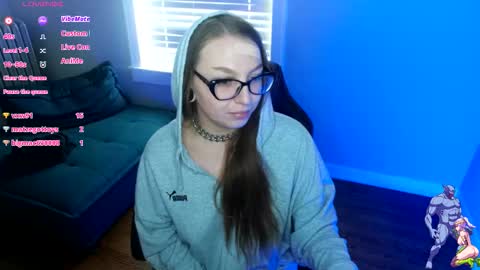 Viktoria online show from March 25, 2026, 5:19 pm