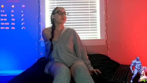 Viktoria online show from April 17, 2026, 6:11 pm