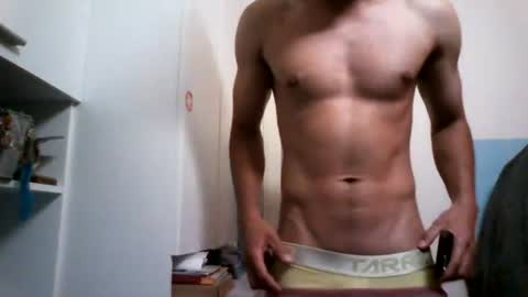 juan chard homme online show from June 11, 2026, 9:35 pm