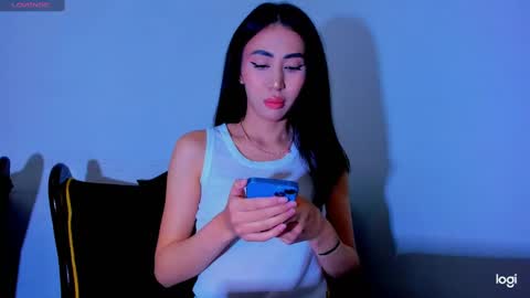 Snapshot of homura_ayanami chatting on March 8, 2025, 8:00 am homura_ayanami online show from March 8, 2025, 8:00 am