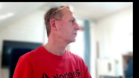 Snapshot of hondowill chatting on January 12, 2025, 2:19 pm Bernd online show from January 12, 2025, 2:19 pm