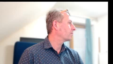 Snapshot of hondowill chatting on January 28, 2025, 10:34 am Bernd online show from January 28, 2025, 10:34 am