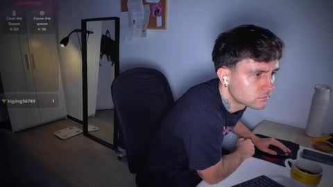 Andrew online show from February 11, 2026, 8:30 am