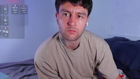 Andrew online show from March 3, 2026, 7:14 am